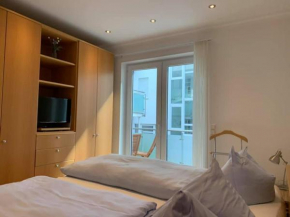 Ferienwohnung Oie